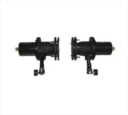 Cảm biến đo độ bụi khói, độ mờ khói IMR ET101, ET102
